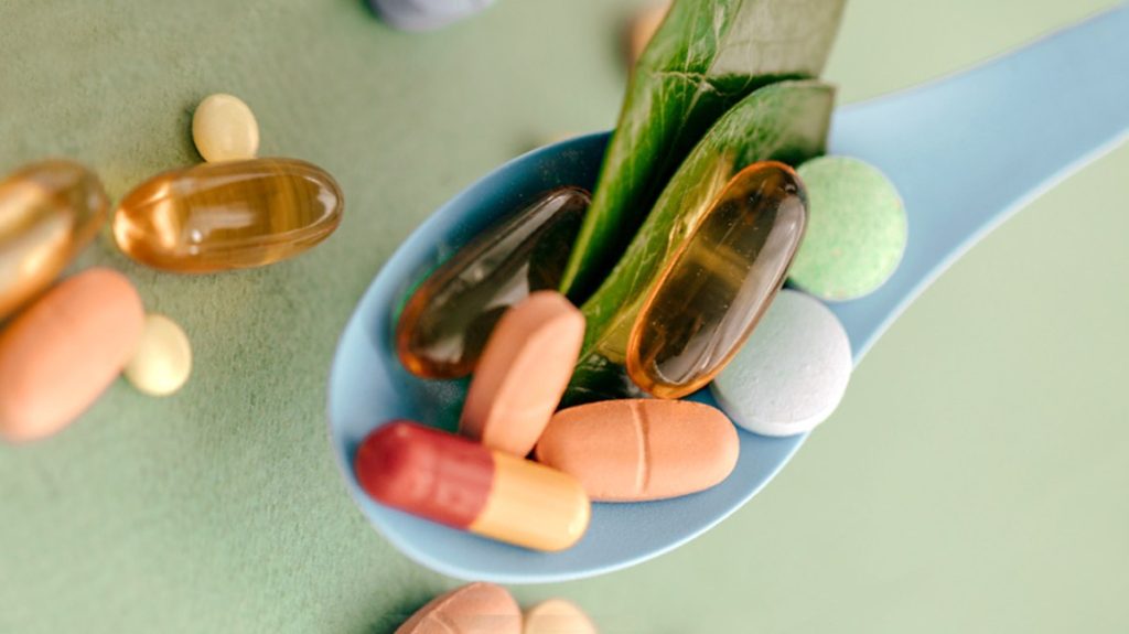 A Quick Guide To Natural Supplements For Depression Prairiefirenews